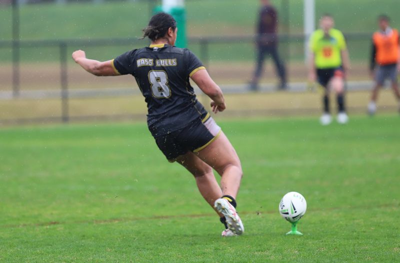 Schoolgirl Cup BASS vs ERINDALE