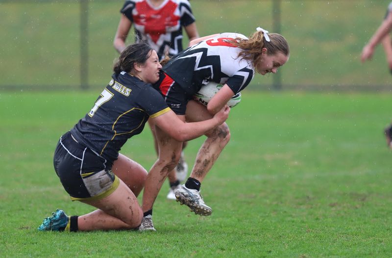 Schoolgirl Cup BASS vs ERINDALE