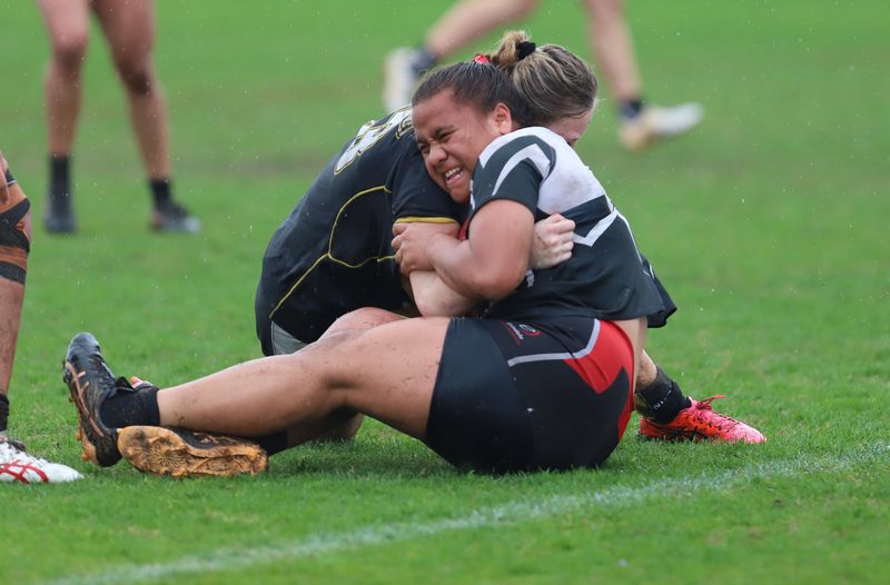 Schoolgirl Cup BASS vs ERINDALE