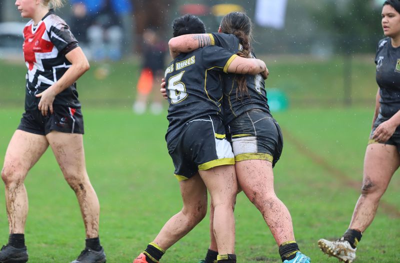 Schoolgirl Cup BASS vs ERINDALE