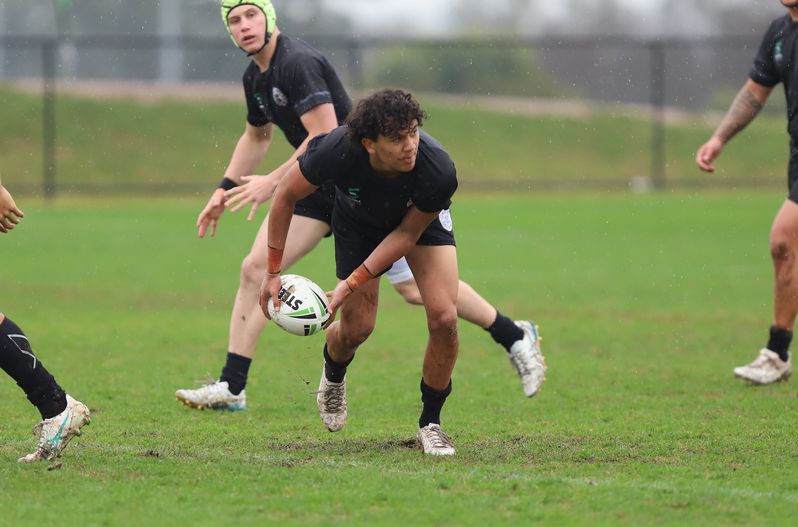 SBC HOLY CROSS vs CC SPORT