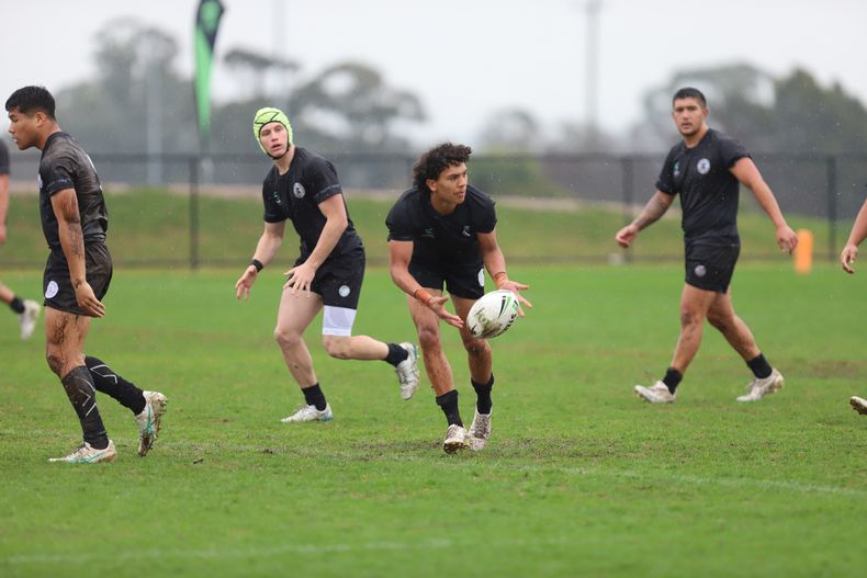 SBC HOLY CROSS vs CC SPORT