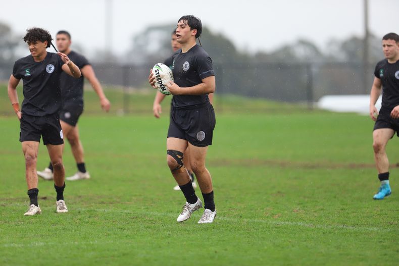 SBC HOLY CROSS vs CC SPORT