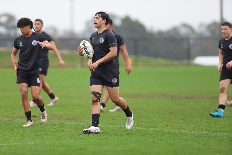 SBC HOLY CROSS vs CC SPORT