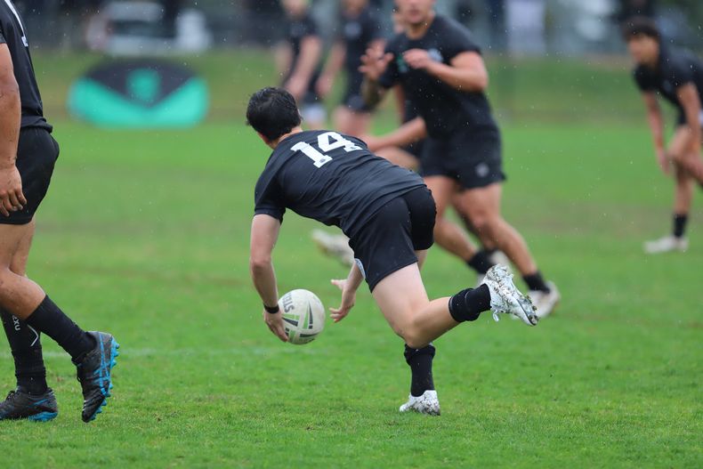 SBC HOLY CROSS vs CC SPORT