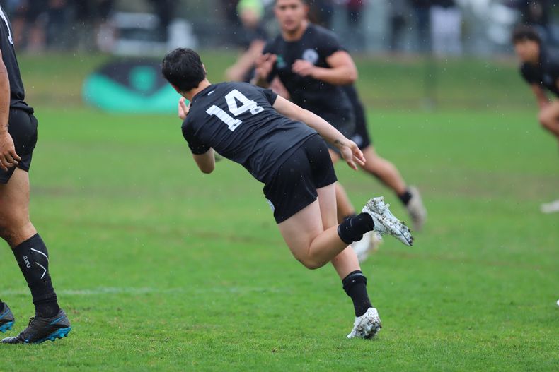 SBC HOLY CROSS vs CC SPORT