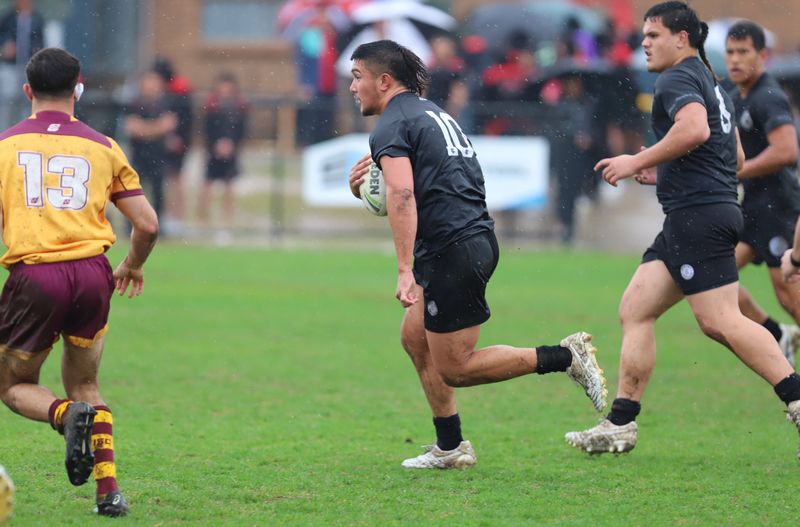 SBC HOLY CROSS vs CC SPORT