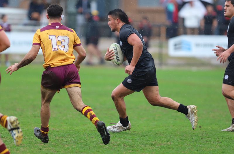 SBC HOLY CROSS vs CC SPORT