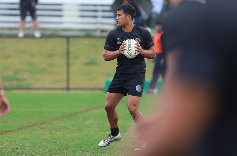 SBC HOLY CROSS vs CC SPORT