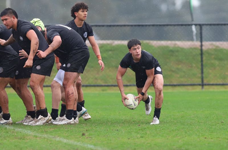 SBC HOLY CROSS vs CC SPORT