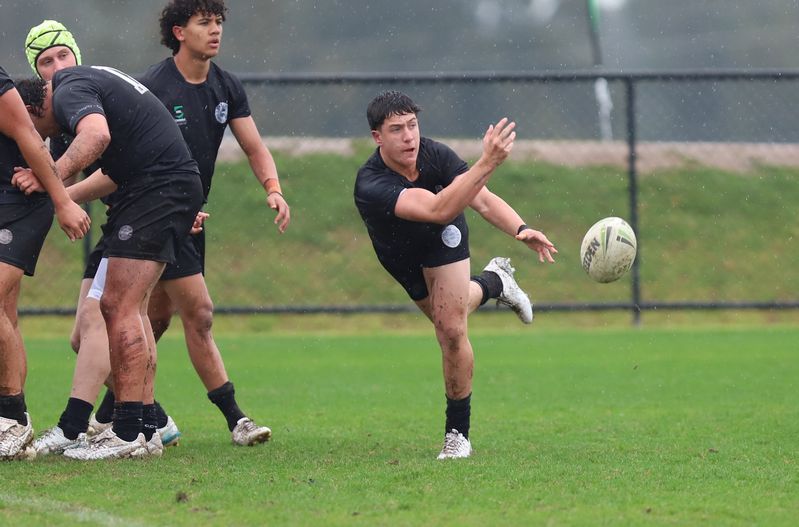 SBC HOLY CROSS vs CC SPORT