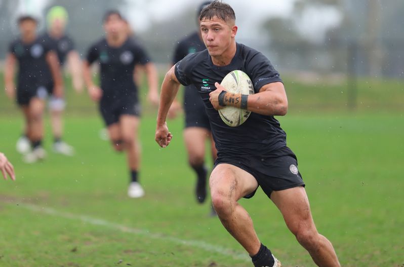 SBC HOLY CROSS vs CC SPORT