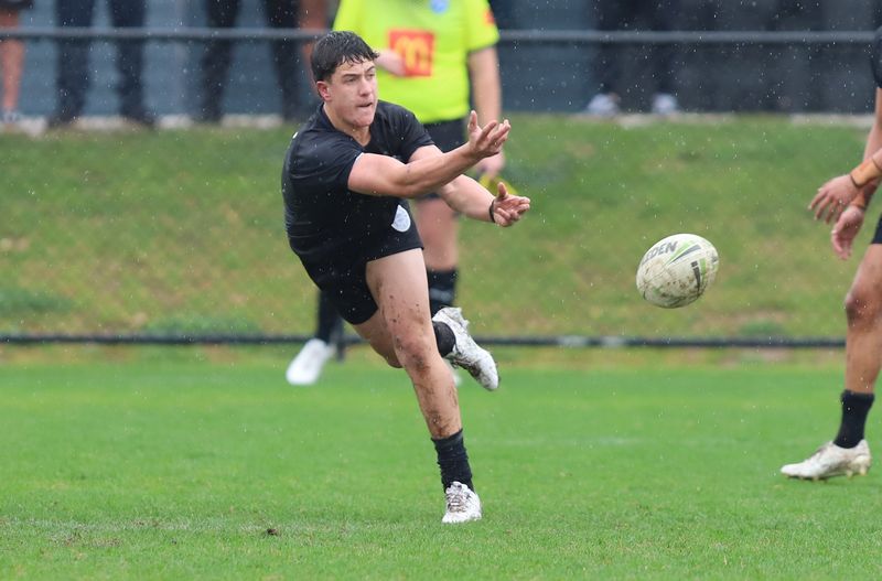 SBC HOLY CROSS vs CC SPORT