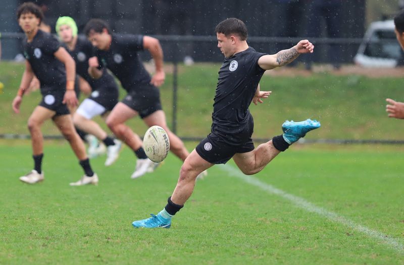 SBC HOLY CROSS vs CC SPORT