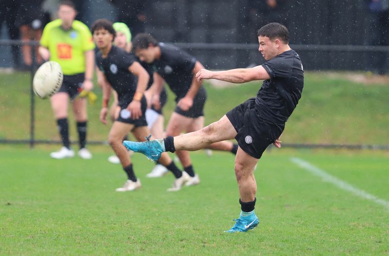 SBC HOLY CROSS vs CC SPORT
