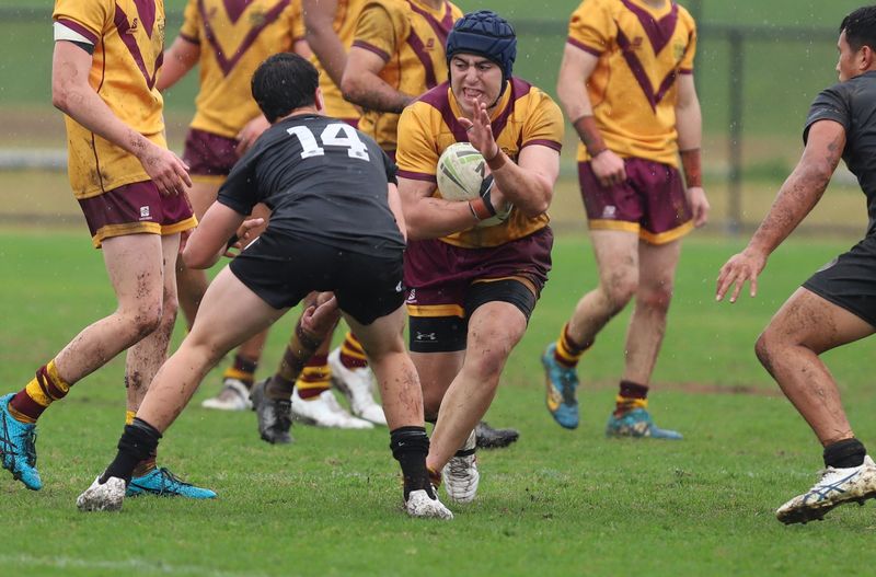SBC HOLY CROSS vs CC SPORT