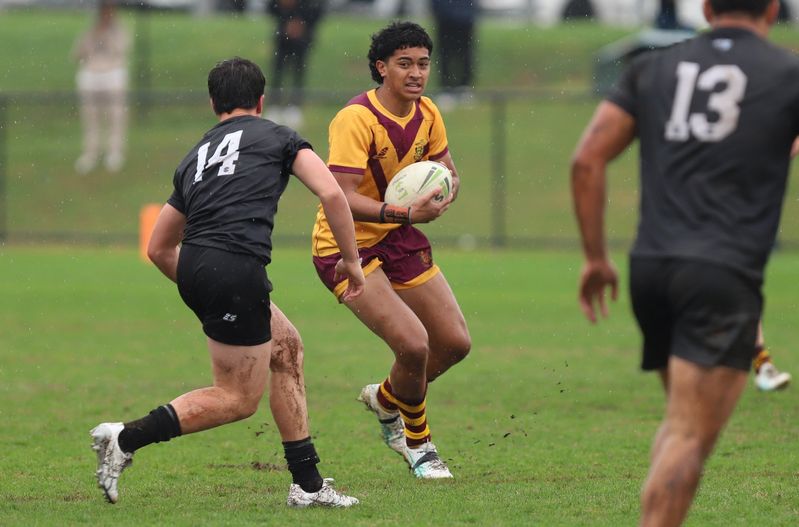 SBC HOLY CROSS vs CC SPORT