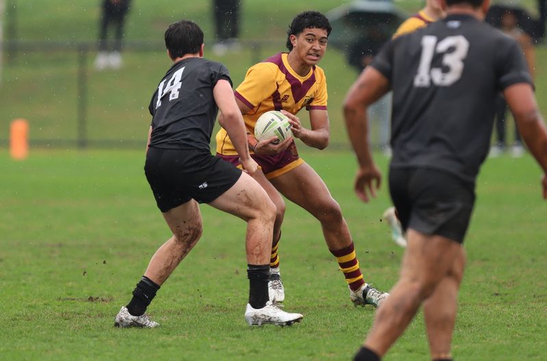 SBC HOLY CROSS vs CC SPORT