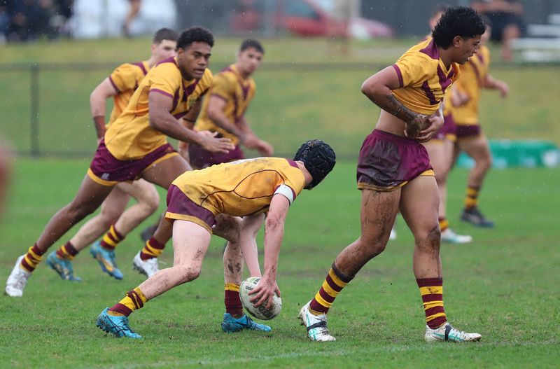 SBC HOLY CROSS vs CC SPORT