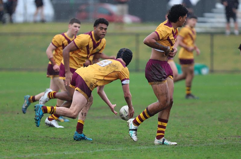 SBC HOLY CROSS vs CC SPORT