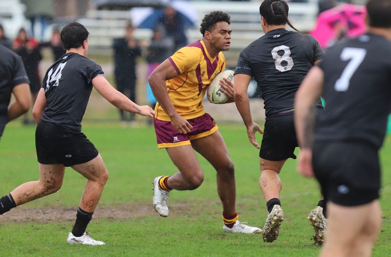 SBC HOLY CROSS vs CC SPORT