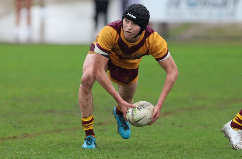 SBC HOLY CROSS vs CC SPORT
