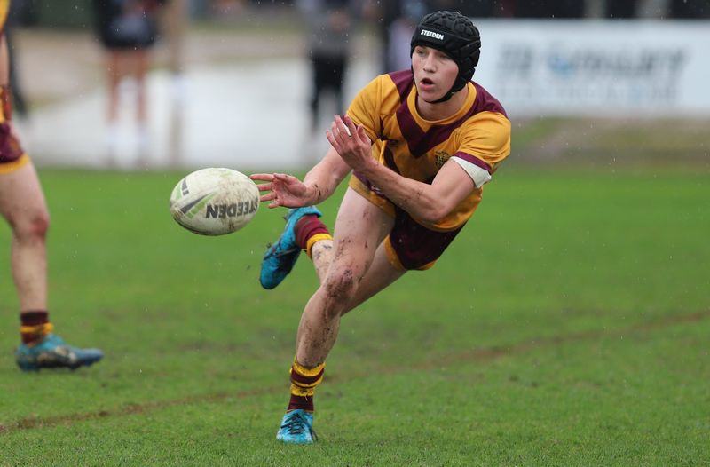SBC HOLY CROSS vs CC SPORT