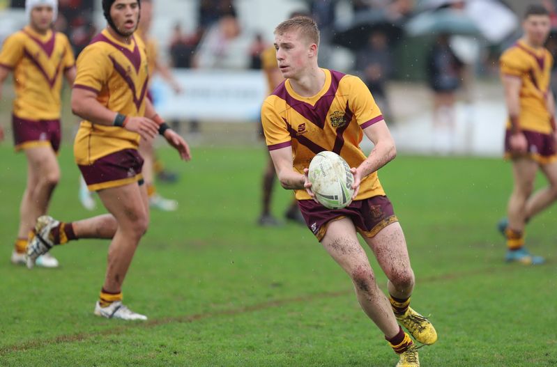 SBC HOLY CROSS vs CC SPORT