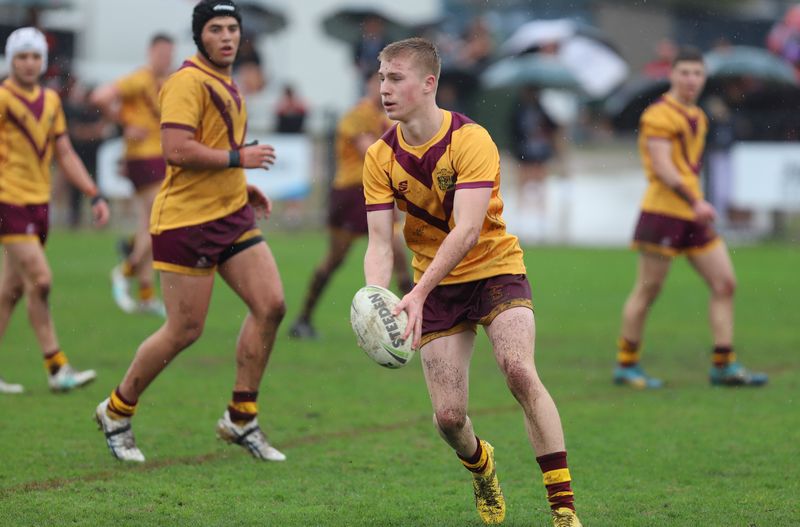 SBC HOLY CROSS vs CC SPORT