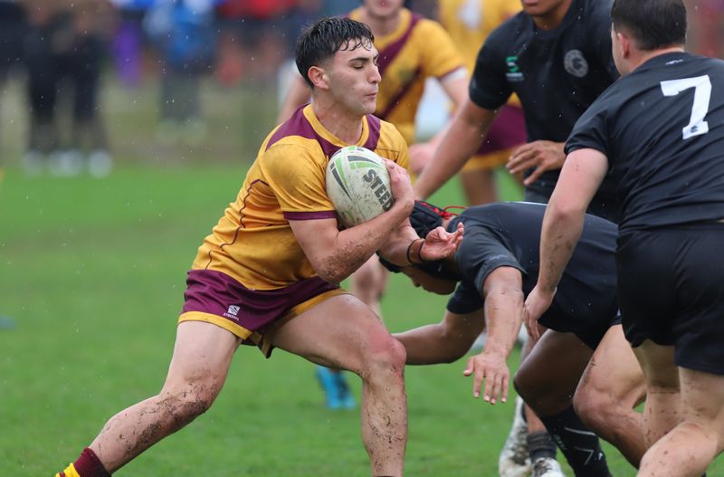 SBC HOLY CROSS vs CC SPORT