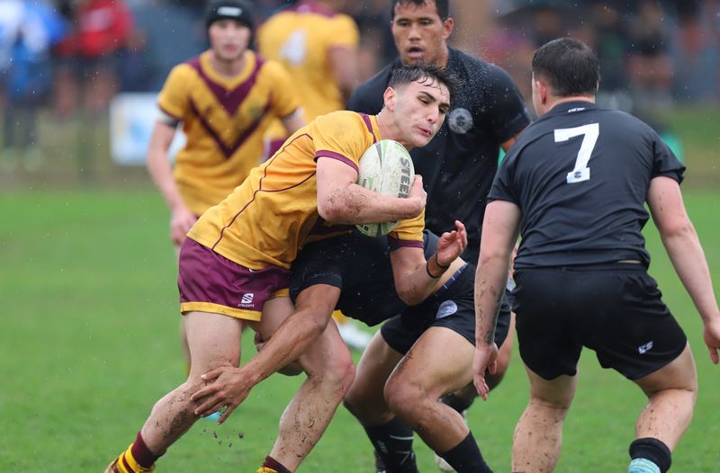 SBC HOLY CROSS vs CC SPORT