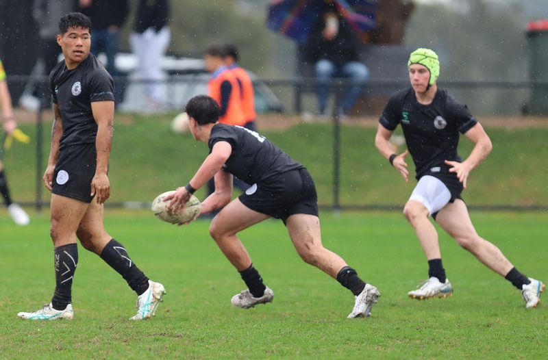 SBC HOLY CROSS vs CC SPORT