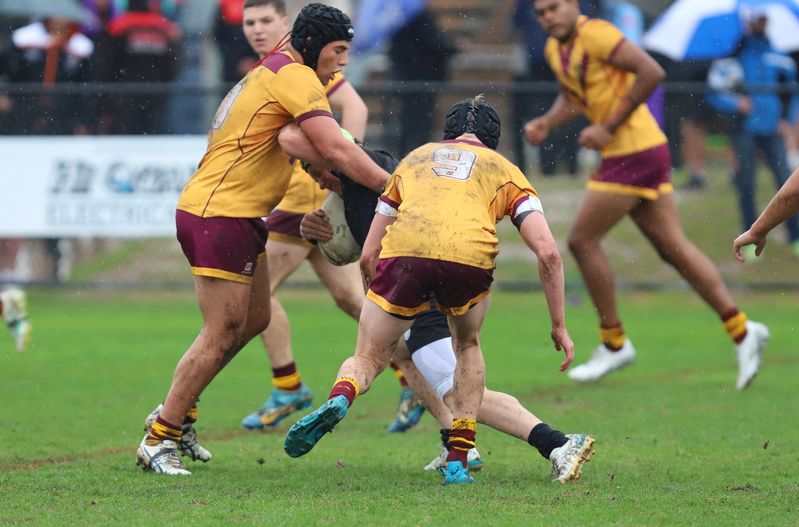 SBC HOLY CROSS vs CC SPORT