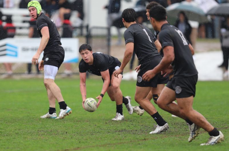 SBC HOLY CROSS vs CC SPORT