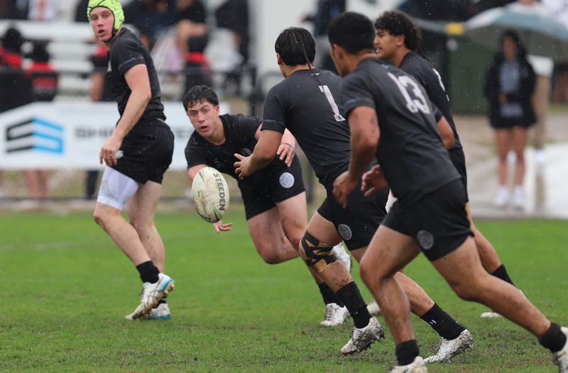 SBC HOLY CROSS vs CC SPORT