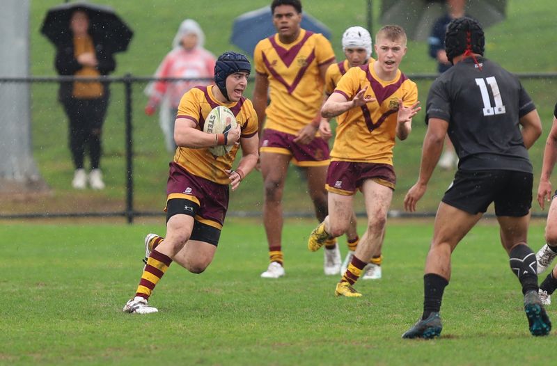 SBC HOLY CROSS vs CC SPORT