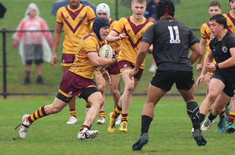 SBC HOLY CROSS vs CC SPORT
