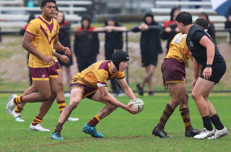 SBC HOLY CROSS vs CC SPORT