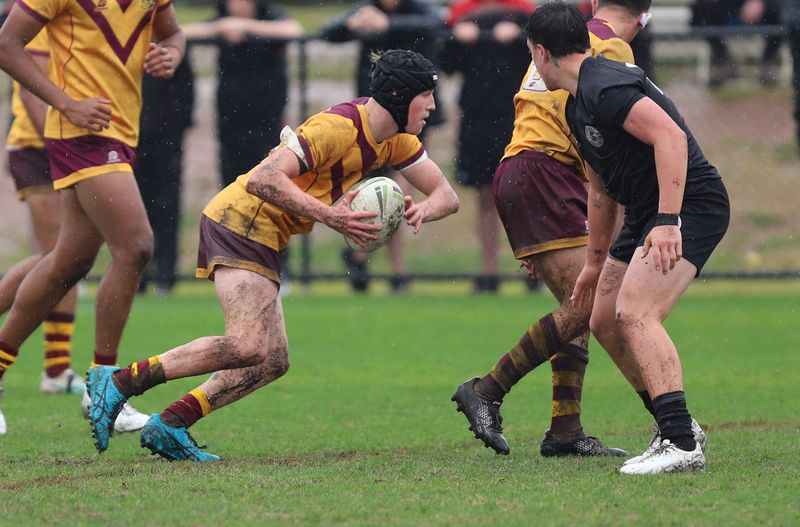 SBC HOLY CROSS vs CC SPORT