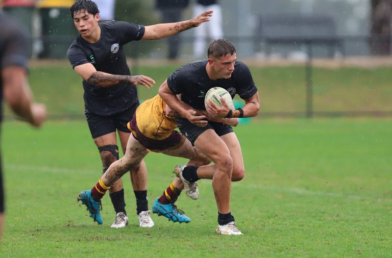 SBC HOLY CROSS vs CC SPORT