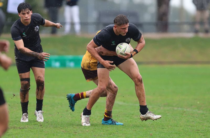 SBC HOLY CROSS vs CC SPORT