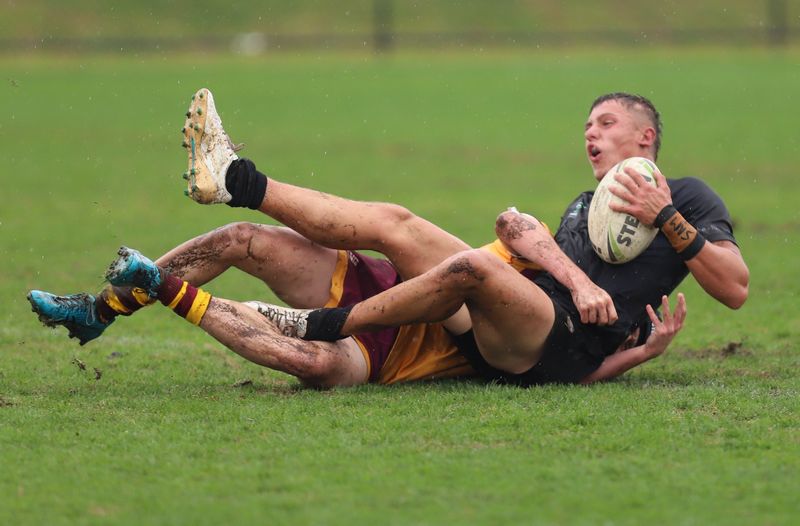 SBC HOLY CROSS vs CC SPORT