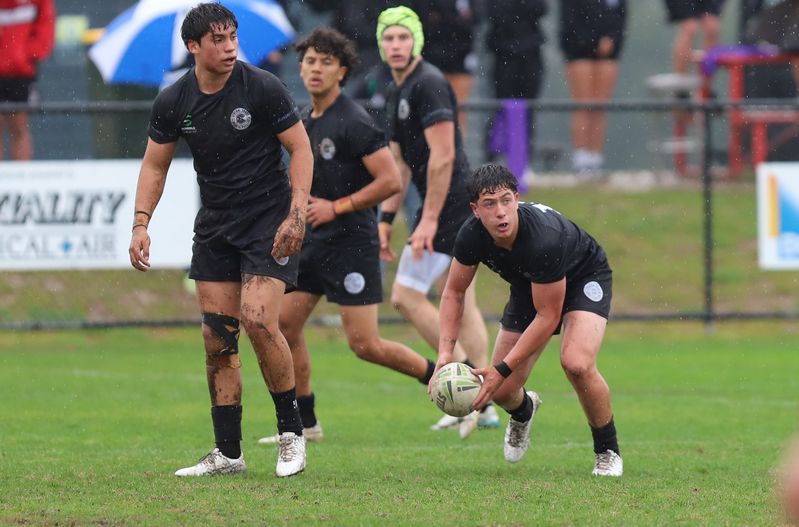 SBC HOLY CROSS vs CC SPORT