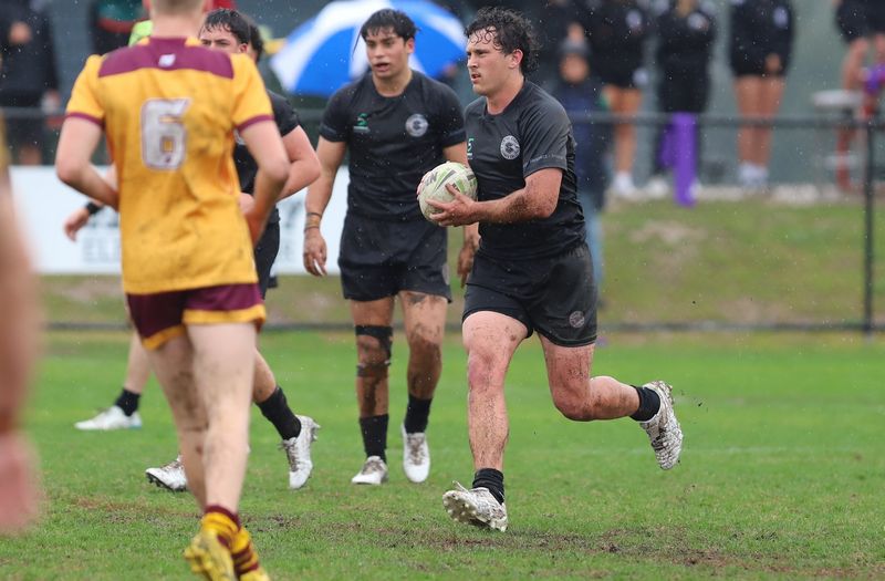 SBC HOLY CROSS vs CC SPORT