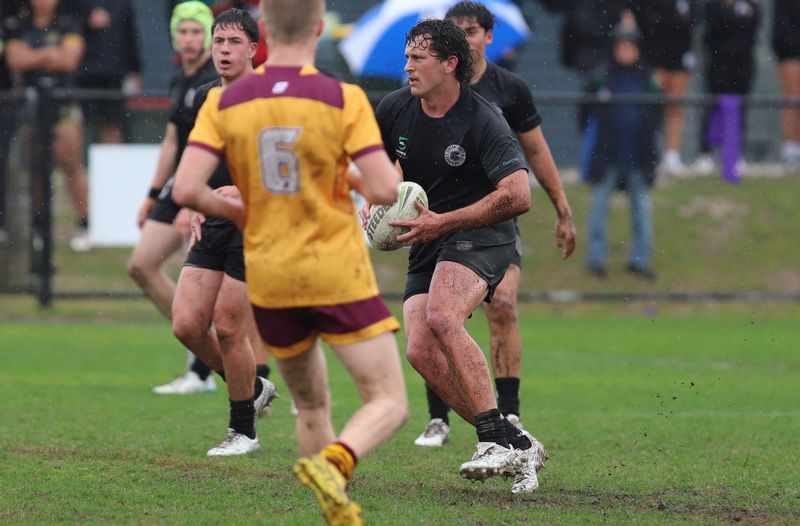 SBC HOLY CROSS vs CC SPORT