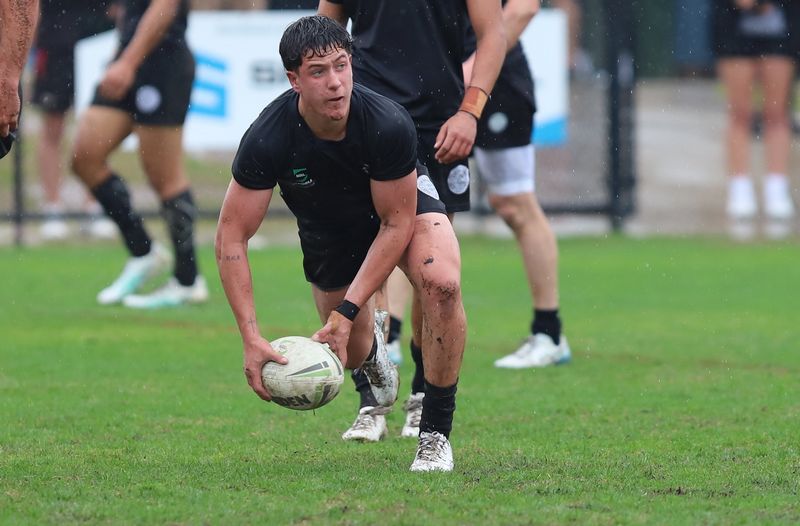 SBC HOLY CROSS vs CC SPORT