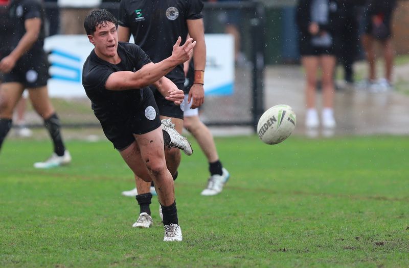 SBC HOLY CROSS vs CC SPORT