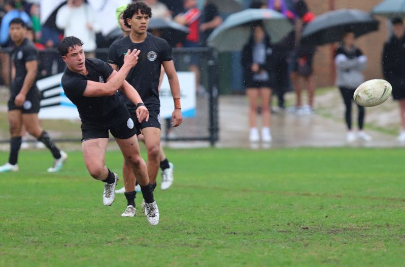 SBC HOLY CROSS vs CC SPORT