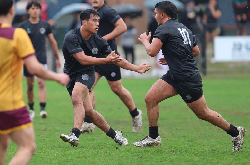 SBC HOLY CROSS vs CC SPORT