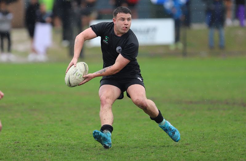 SBC HOLY CROSS vs CC SPORT